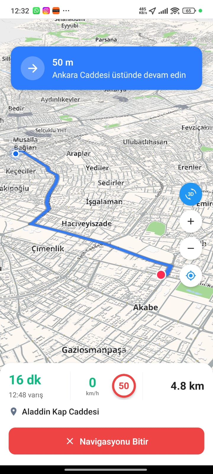 Guided Routing